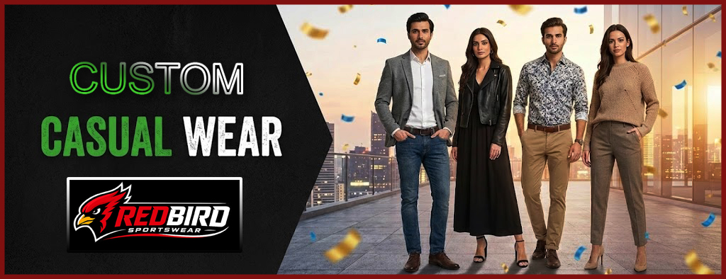 MAIN BANNER cASUAL WEAR